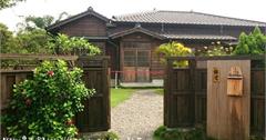 ■台南■官田，烏山頭水庫風景區裡的【八田與一紀念園區】是台視八點檔大戲春梅拍攝地點之一
