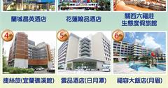 2015 全台十大親子飯店大公開