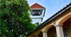 Tainan｜台南‧安平｜古蹟之旅*安平古堡小旅行