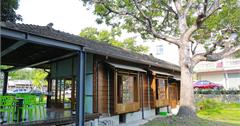 【雲林景點】日式復古小木屋★雲中街文創聚落★斗六