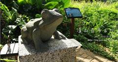 菁山半嶺踏青去；溪山百年古圳、平菁步道~~