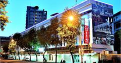 【懶人入住系列】台北｜隔壁就是寧夏夜市的西悠飯店．平價、背包住宿好選擇