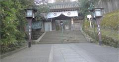 07長樂寺─寧靜的遲暮