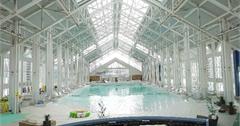 【輕旅行】與初春北海道TOMAMU相遇 第三章 40度溫差