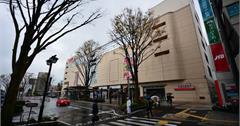 2016日本之旅DAY2 甲府、八王子、湘南、橫濱