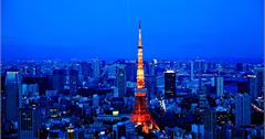 東京必去景點-森美術館、森大樓展望台Tokyo City View