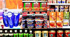 日本便利商店必買懶人包，自由行必逛，日本7-11、lawson、全家便利商店免稅退稅分店整理！