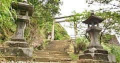 ■新北■瑞芳，於【黃金神社】翩翩起舞。