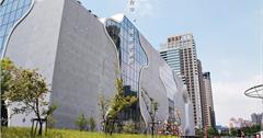 台中國家歌劇院搶先看：台中新景點，開幕活動整理、空中花園曝光！讓藝術豐富你的生活與視野