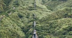 沒卡到廢煙道？台灣10處私房打卡景點大公開！神射手必收點｜IG破百讚全靠它
