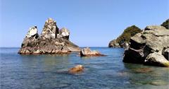 發現天堂般海岸｜宜蘭東澳粉鳥林秘境沙灘