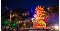 火王爺庇佑之泉，無臉男的關子嶺祭典美食行--2016關子嶺溫泉美食節（台南白河）