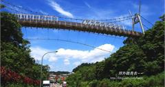 暖天探暖暖：暖暖親水公園、暖暖街米粉湯~~