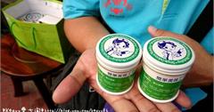 彰化鹿港必買伴手禮！蚊香、火柴棒、曼秀雷敦好好吃~