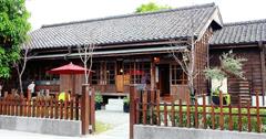檜意森活村，嘉義日式木造建築，浴衣體驗宛如在京都！