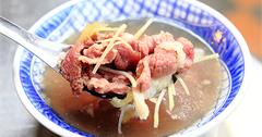 【台南】必吃：包成羊肉，全台最好喝的美味新鮮溫體羊肉湯！