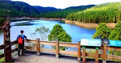 【宜蘭】太平山翠峰湖環山步道，此生必去台灣美景之一！