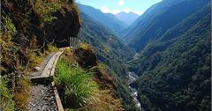 南投登山健行分級大整理│擁抱山林九條路線