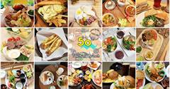 【懶人包】48間台中早午餐：集結吃過的台中好吃早午餐（2017.5 更新） 