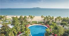 2.5小時直飛「小夏威夷」 海島假期Club Med三亞一價包到底