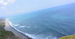 阿朗壹古道台灣最美海岸線傳說 │ 行走在壯闊山海間 │阿朗壹古道全攻略