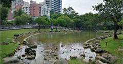 【高雄。左營區】高雄捷運《生態園區站》玩什麼？全國首座以台灣原生植物為主題的綠化公園『原生植物園』，讓我們進入一個完整而生動的生命成長故事。