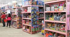 亞細亞玩具｜Toys批發家族台中場，台南嘉義玩具批發商進軍台中！