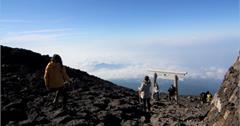 亞洲高山景點朝聖：富士山御來光！一生必訪的「一神二玉三富士」