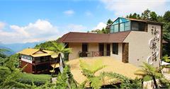 嘉義阿里山住宿：阿里山賓館、掌聲響起民宿，不藏私名單公開