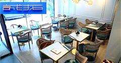 chubby bird county誠拓 茶彼鳥，歐式古典餐廳，捷運南京三民站下午茶咖啡館，大理石裝潢，台北咖啡館，台北下午茶聚會，提供Wi-Fi