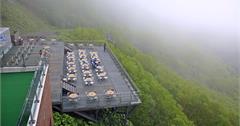 2018北海道自由行 雲海平台天空之旅 大草原中的牧草床 微笑海灘 水之教堂｜日本自駕旅 北海道親子自由行 星野TOMAMU度假村