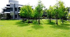 住宿｜隱身埔里，品味獨特建築風格《錯喜歡》