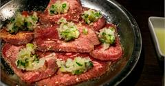 台南．安平區．焼肉ショジョ Yakiniku SHOJO安平店．台灣第四家分店新開幕．相揪呷夯肉