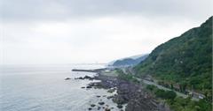 【宜蘭頭城】北關海潮公園，360度零死角的海景視野