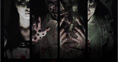 【伊藤潤二恐怖體驗展-絕命逃走中】開嚇啦～喚醒你的恐懼，當恐怖漫畫中的人物都在你身旁！