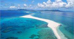 沖繩海灘你去過幾個？最佳沖繩海灘TOP10！