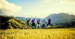 原鄉秘境不是只有豐年祭｜原鄉秘境TOP7深度旅遊玩法大公開！