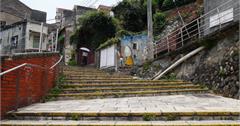 【新北】重建街：淡水真正的老街，不一樣風貌的港埠山城
