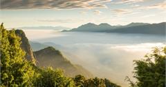 登高健行去看遼闊雲海！秋冬登高賞雲海景點TOP10