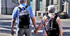 無障礙旅遊：帶阿公阿罵出遊去！無障礙旅遊規劃、路線安心指南