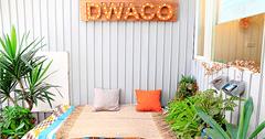 【台北東門站】月半咖啡dwaco coffee 網美朝聖咖啡館