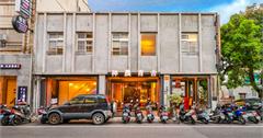 【宜蘭】神農青舍，文創聚落×餐酒館×特色選店×背包客棧×假日市集