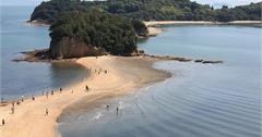 日本也能跳島遊！瀨戶內海自由行景點推薦，小豆島、情人海角任你玩 