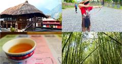 嘉義｜阿里山部落旅行去，來趟不一樣的原味旅行！