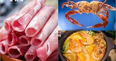 《彰化員林》饗料理。懷念新加坡故鄉味,新推出南洋鮮味湯底的雙人叻沙火鍋