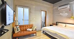 台東｜40 INN 背包倉庫肆零居，Backpackers Warehouse，台東住宿背包客棧，訂房網上9.5超高好評