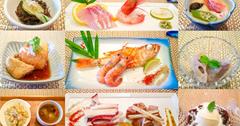 【宜蘭頭城無菜單】伍參港｜定食海洋料理大海就是我的餐桌真情非凡民宿
