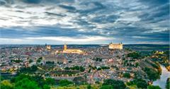 【西班牙】托雷多TOLEDO 自由行-交通、美食、景點資訊總整理