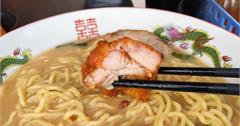 【台東市區】哈拉麵~近鐵花村與鐵道藝術村的日式拉麵小店