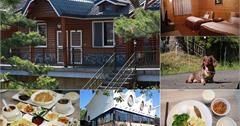 《南投日月潭住宿》日月潭瑞居渡假飯店。愜意冬日遊,一泊二食純樸.生態之旅